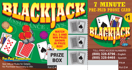 Black Jack