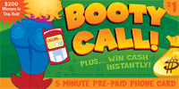 Booty Call