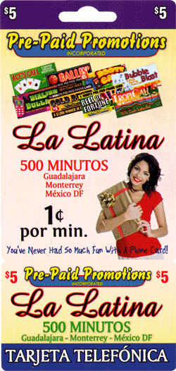 La Latina